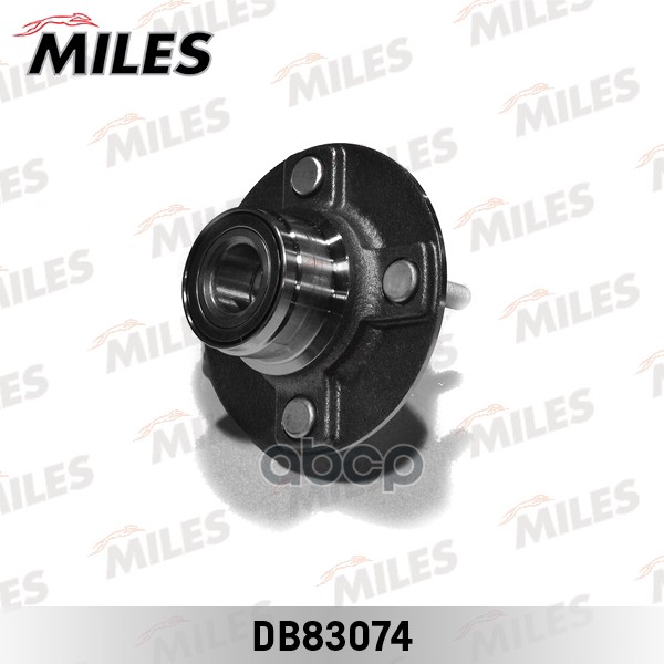 

Ступица Miles DB83074