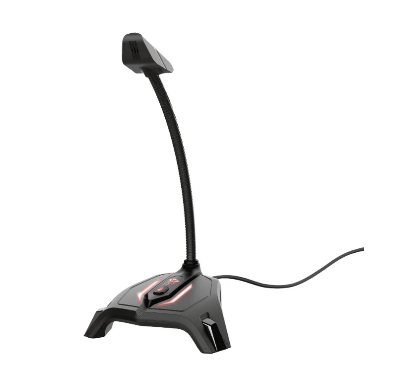 

Игровой микрофон Trust GXT 215 ZABI Black