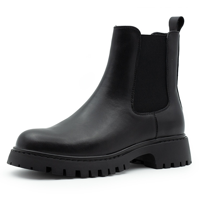 

Ботинки женские Kari BPM24AW-4 черные 39 RU, Черный, BPM24AW-4