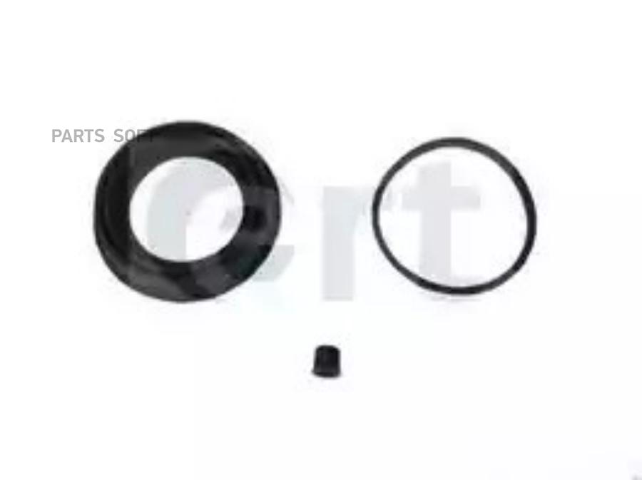 

Ремкомплект тормозного суппорта ERT для Ford Fusion all d55 05- 401029