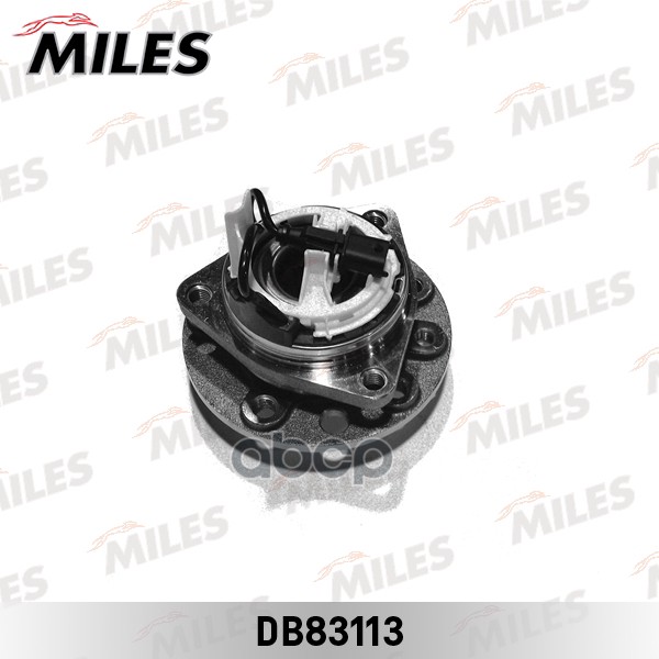

Ступица Miles DB83113