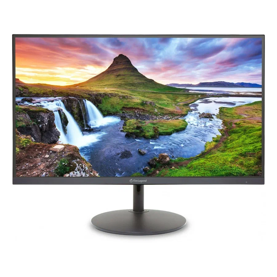 

27" Монитор Aopen 27SH2Ebmihux черный 100Hz 1920x1080 IPS, 27SH2Ebmihux