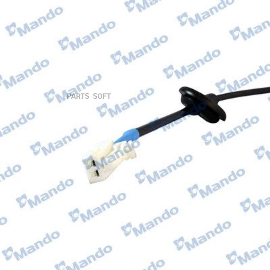 

Датчик Abs Задний L Hyundai Mando Ex956802s500 Mando арт. EX956802S500