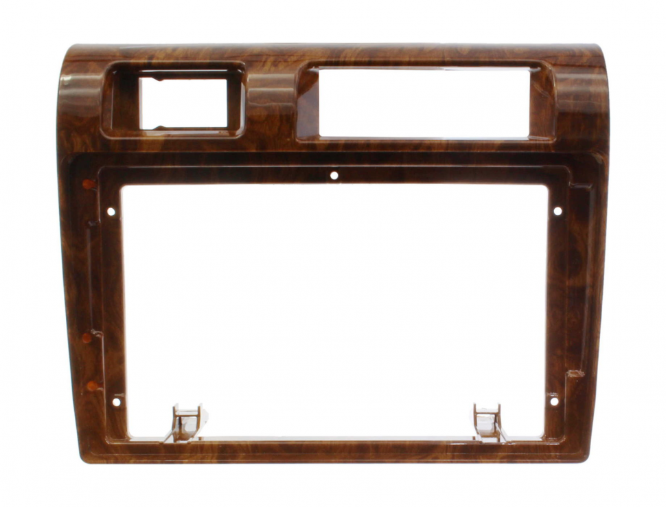 

Рамка для установки Wide Media в Toyota Land Cruiser J76 2015+ 9" дисплея