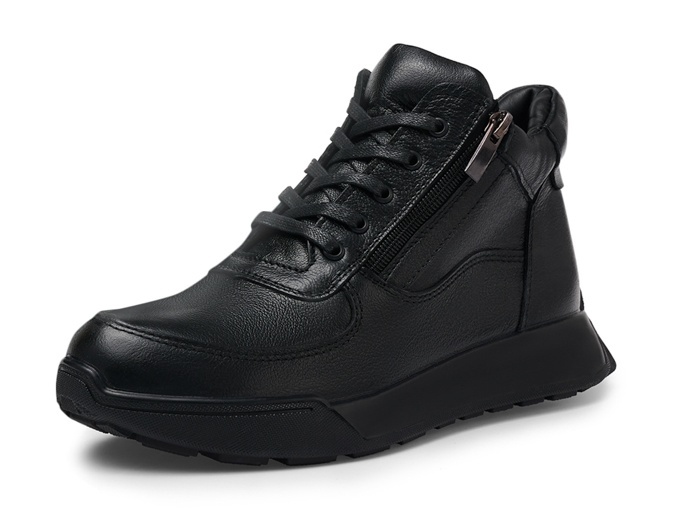 

Кроссовки женские Alessio Nesca RU24AW-S-412GS черные 40 RU, Черный, RU24AW-S-412GS
