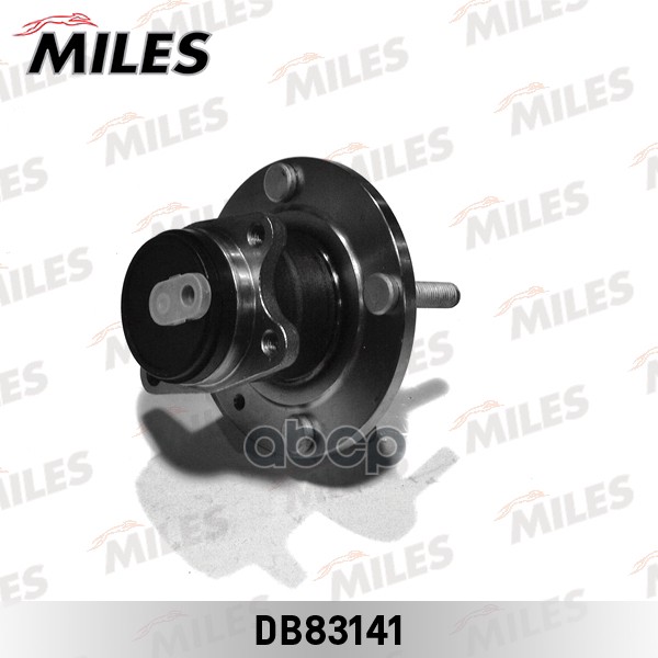 

Ступица Miles DB83141
