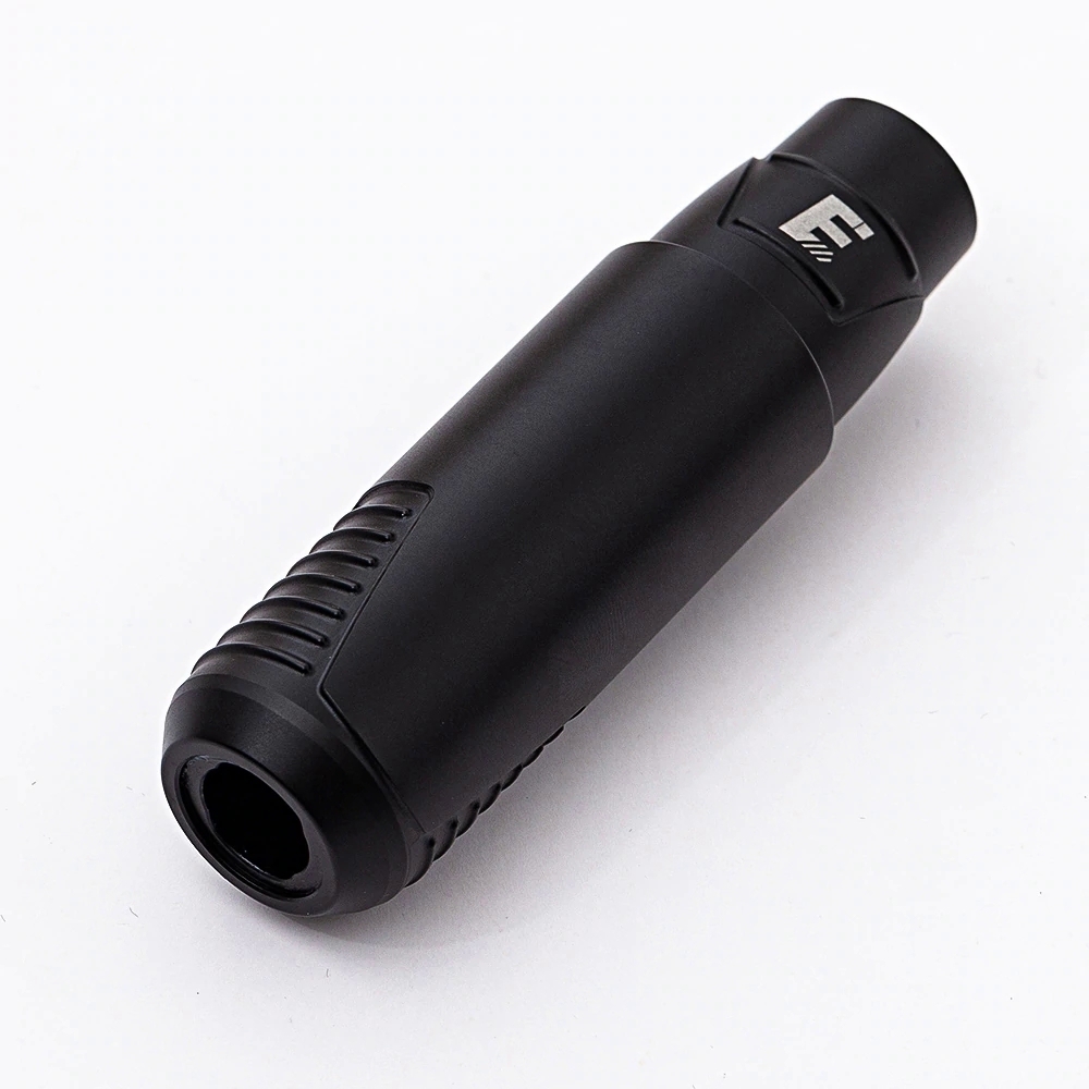 

Роторная тату машинка, оборудование, машина для тату, перманента Pen EZ P4 Mini Black, EZ P4 Mini Black