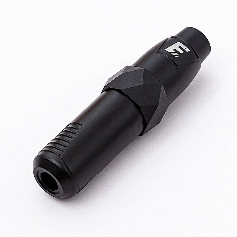 

Роторная тату машинка, оборудование, машина для тату, перманента Pen EZ P4 SE Black, EZ P4 SE Black