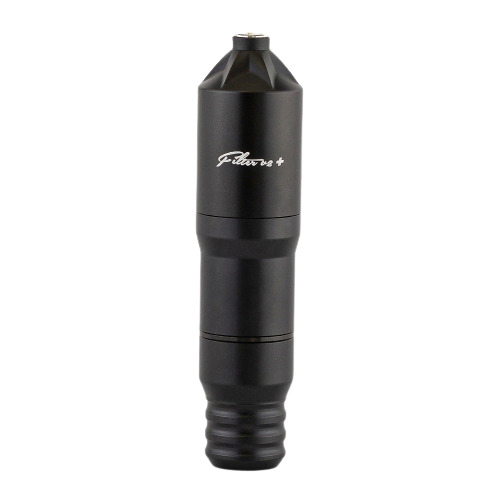 

Роторная тату машинка, оборудование, машина для тату Pen EZ Rotary Filter V2 Plus Black, EZ Rotary Filter V2 Plus Black