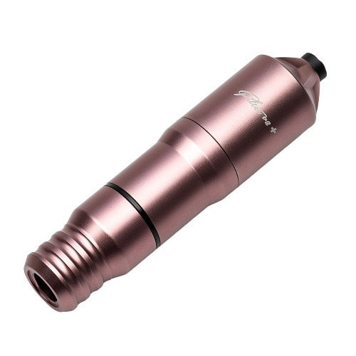 

Роторная тату машинка, оборудование, машина для тату Pen EZ Rotary Filter V2 Plus Bronze, EZ Rotary Filter V2 Plus Bronze