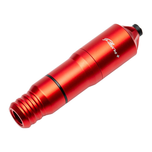 

Роторная тату машинка, оборудование, машина для татуPen EZ Rotary Filter V2 Plus Red, EZ Rotary Filter V2 Plus Red