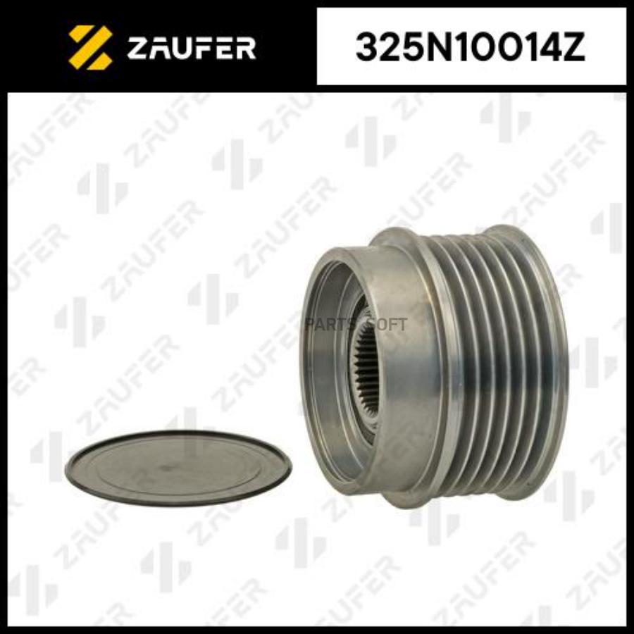 Шкив обгонный генератора ZAUFER 325n10014z