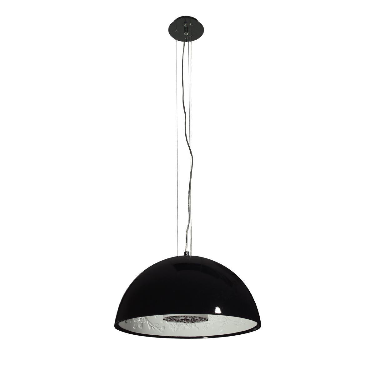 фото Подвесной светильник loft it mirabell 10106/400 black