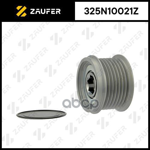 Шкив обгонный генератора ZAUFER 325n10021z