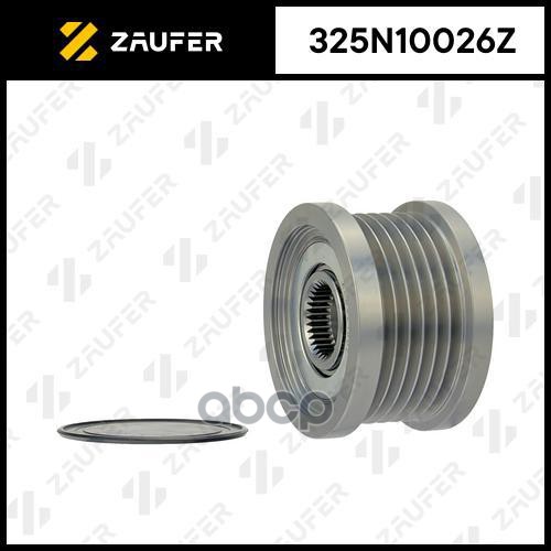 Шкив обгонный генератора ZAUFER 325n10026z