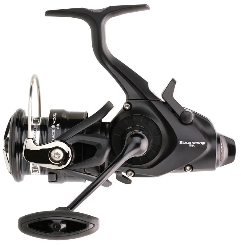 фото Катушка рыболовная daiwa 19 black widow br lt 4000-c