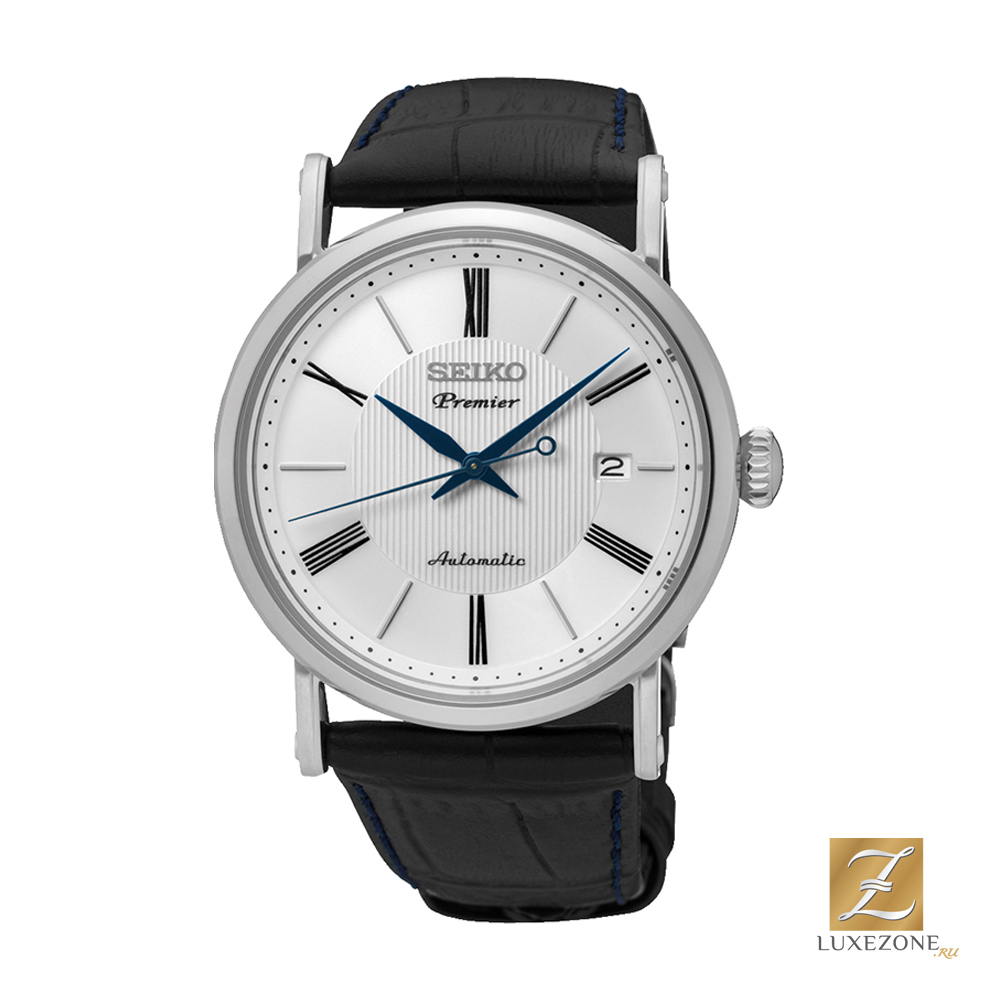 

Наручные часы мужские Seiko SRPA17J2, SRPA17J2