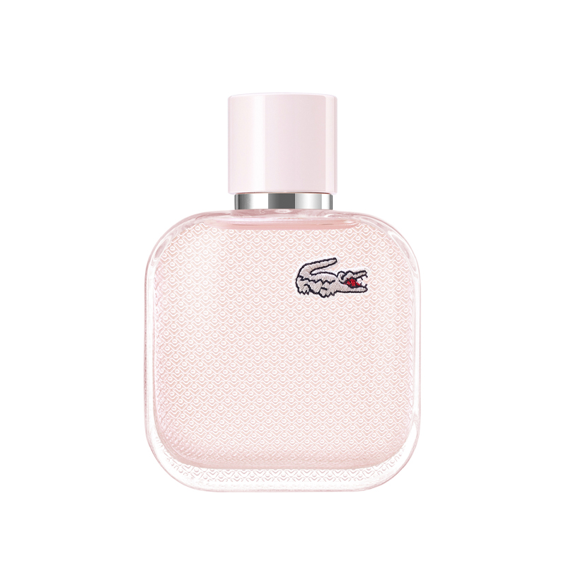 Туалетная вода Lacoste L.12.12 Rose Eau Fraiche 50 мл l 12 12 blanc eau fraiche eau de toilette for him туалетная вода 50мл