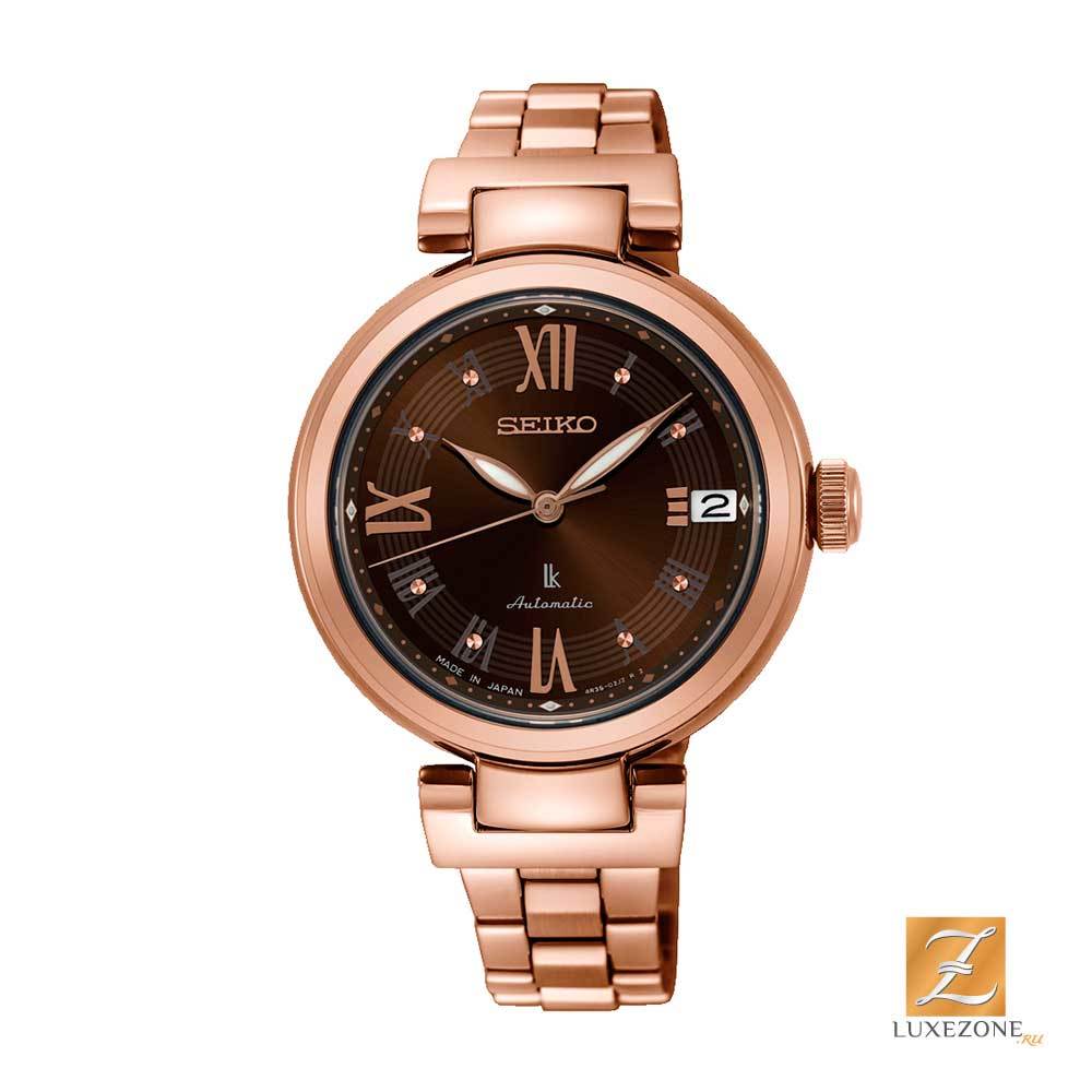 

Наручные часы женские Seiko SRP846J1, SRP846J1