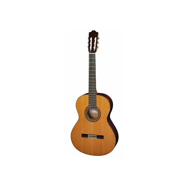 

Гитара классическая Cuenca 39”/45 Bubinga, Cuenca 39”/45 Bubinga