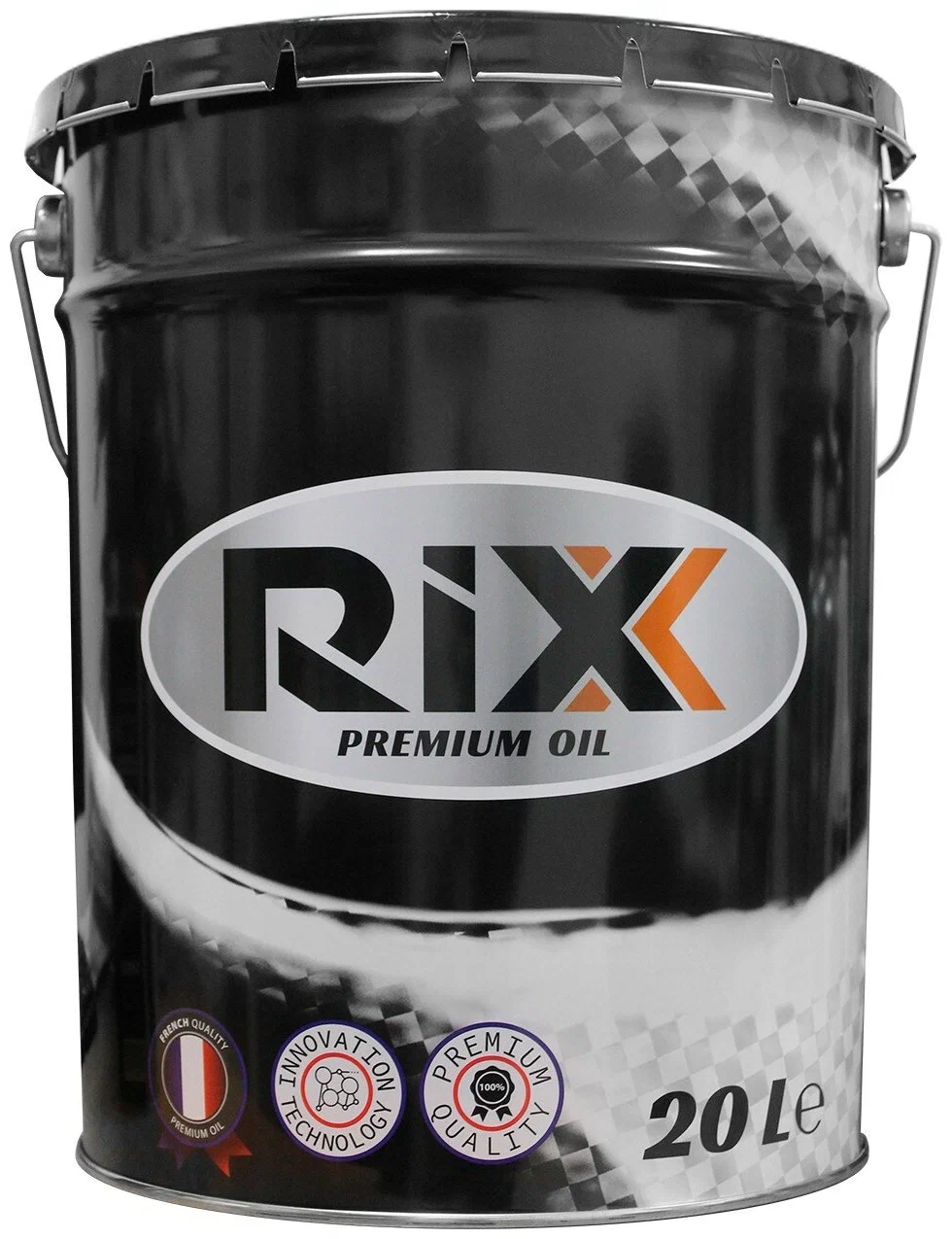 Трансмиссионное масло RIXX TR D ATF DEXRON-III 20 л