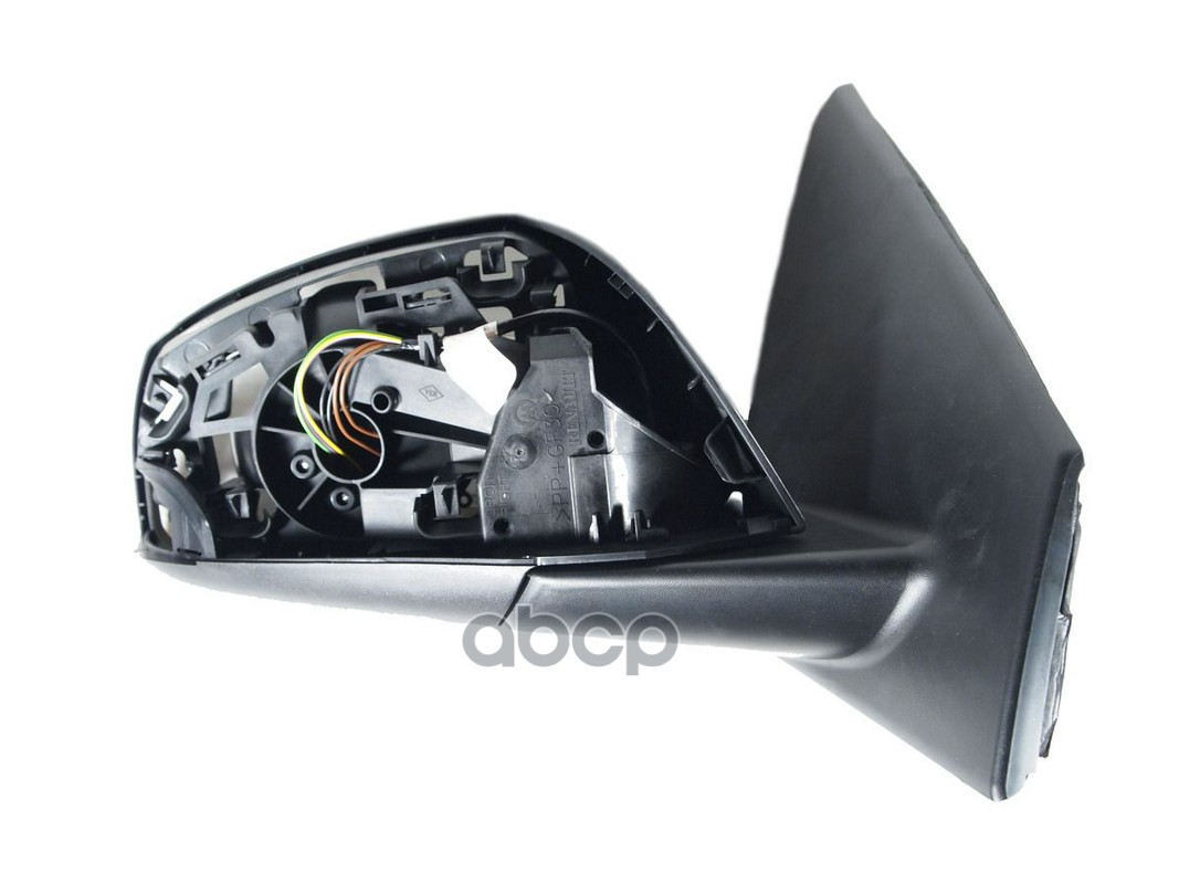 

Корпус Зеркала Прав.[Org] RENAULT арт. 963012395R