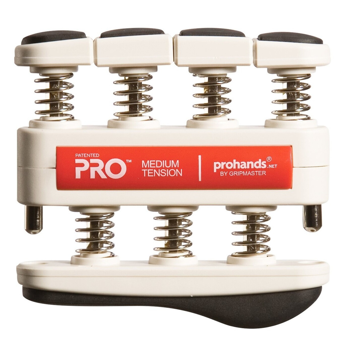 фото Тренажер medium prohands pro 15001, белый