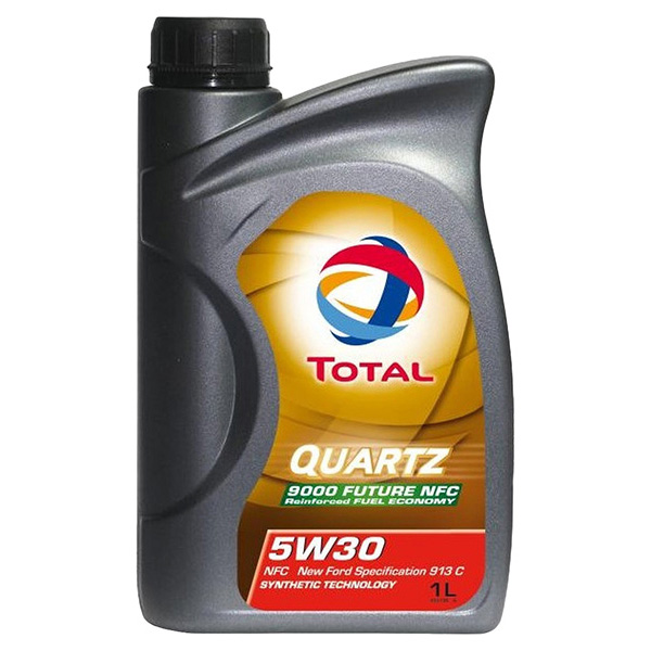 

Моторное масло TOTAL Quartz 9000 Future NFC 5W30 1л