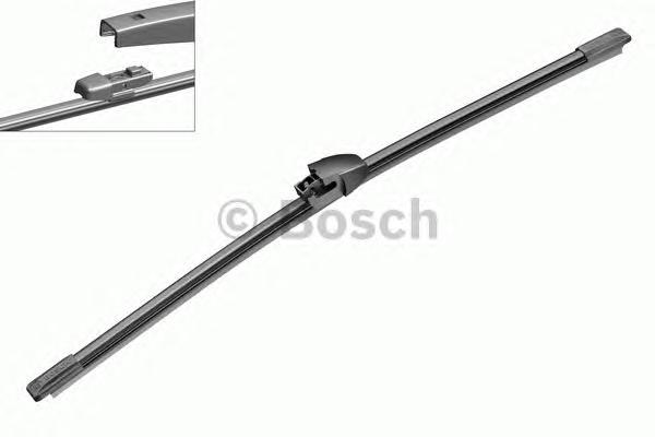

Щетка стеклоочистителя BOSCH 3397008634 280мм