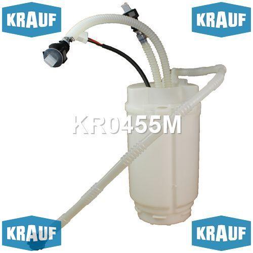 

Электробензонасос Krauf Kr0455m Krauf KR0455M
