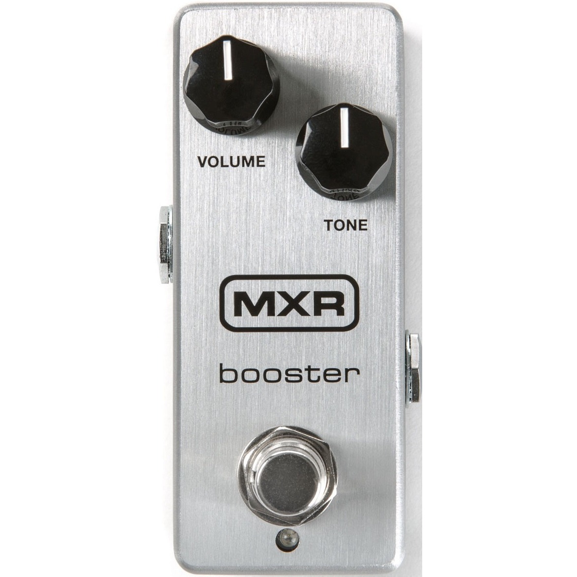 фото Эффект гитарный dunlop m293 mxr® booster mini