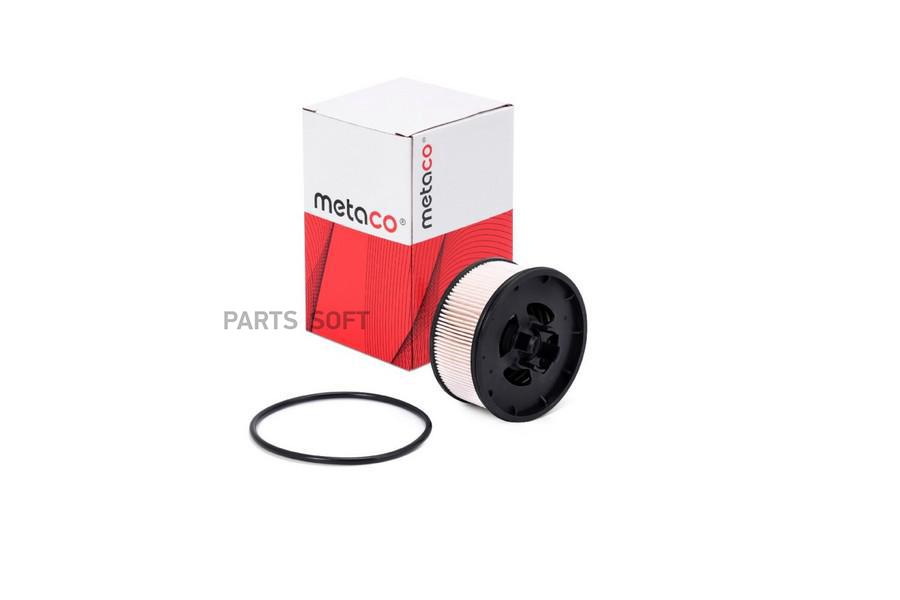 

METACO 1030247 Фильтр топливный