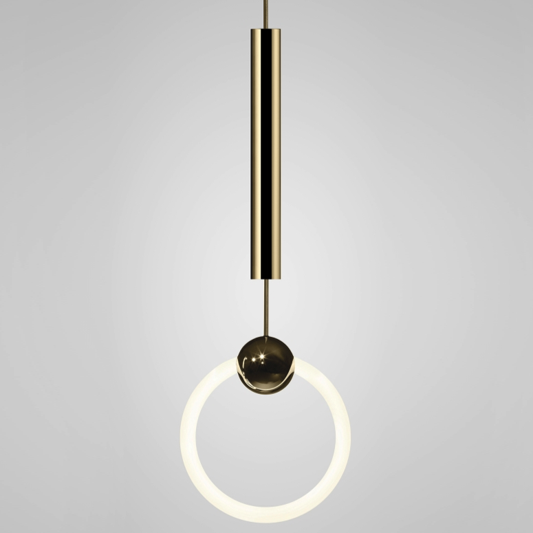 Подвесной светильник ImperiumLoft lee broom RING LIGHT 144279-22