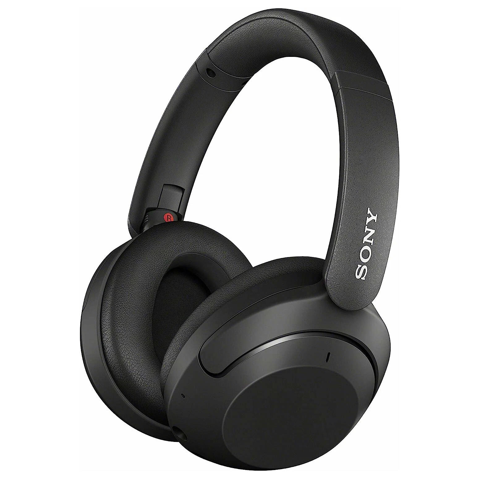 

Беспроводные наушники Sony WH-XB910N черный