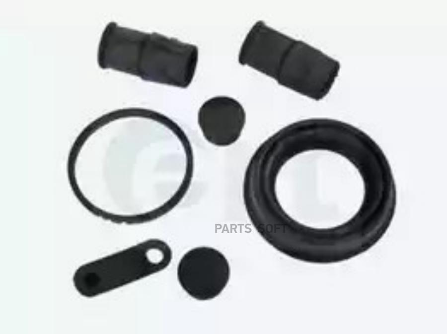 

Ремкомплект тормозного суппорта ERT для BMW 5 03-, 5 touring 04-, 6 04-, 7 01- 400848