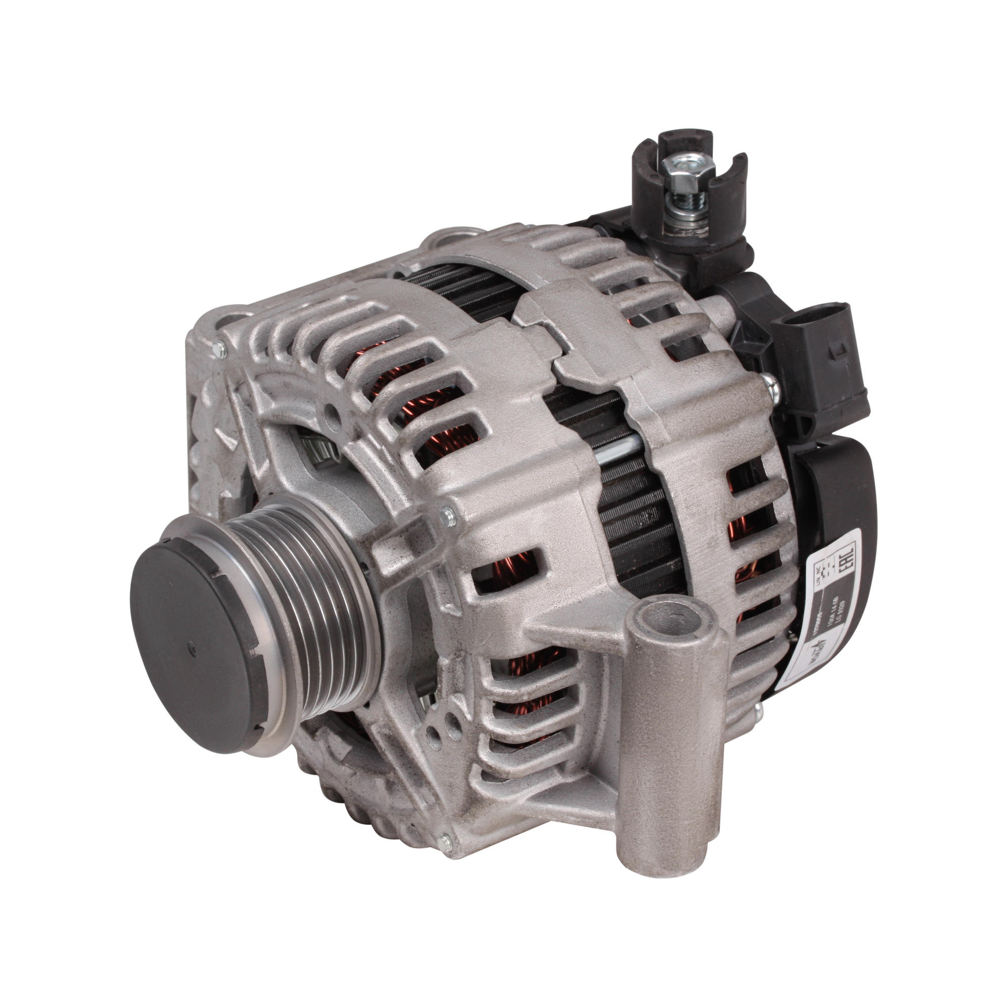 

STARTVOLT Генератор FORD MONDEO IV 2.0I 2007 => STARTVOLT LG1020