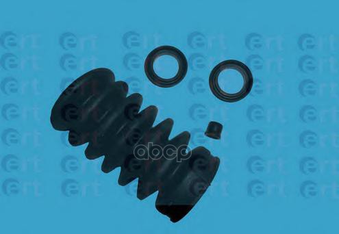 

Комплект сцепления ERT Mercedes-Benz809d-814d bM670 96 fag 300598