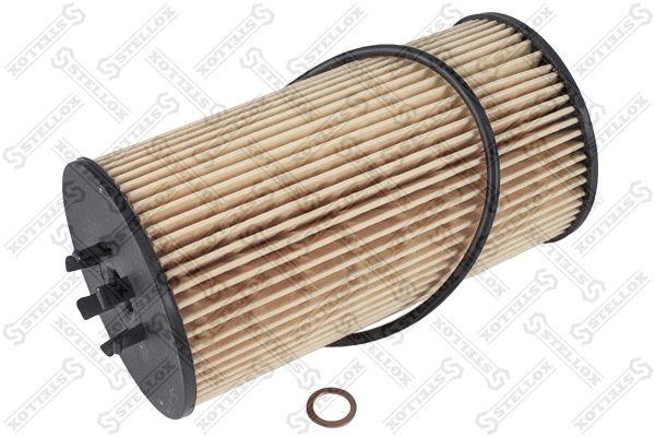 

20-50691-Sx_Фильтр Масляный Audi A4/A6/A6, Vw Phaeton 3.7/4.2 V8 02>