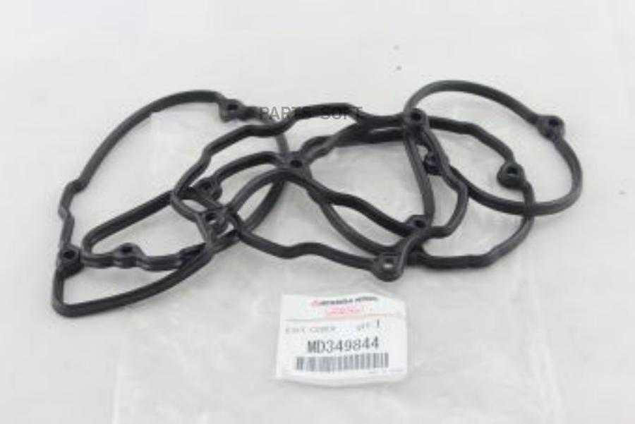 

Прокладка Клапанной Крышки Двигателя Mitsubishi Md349844 MITSUBISHI арт. MD349844