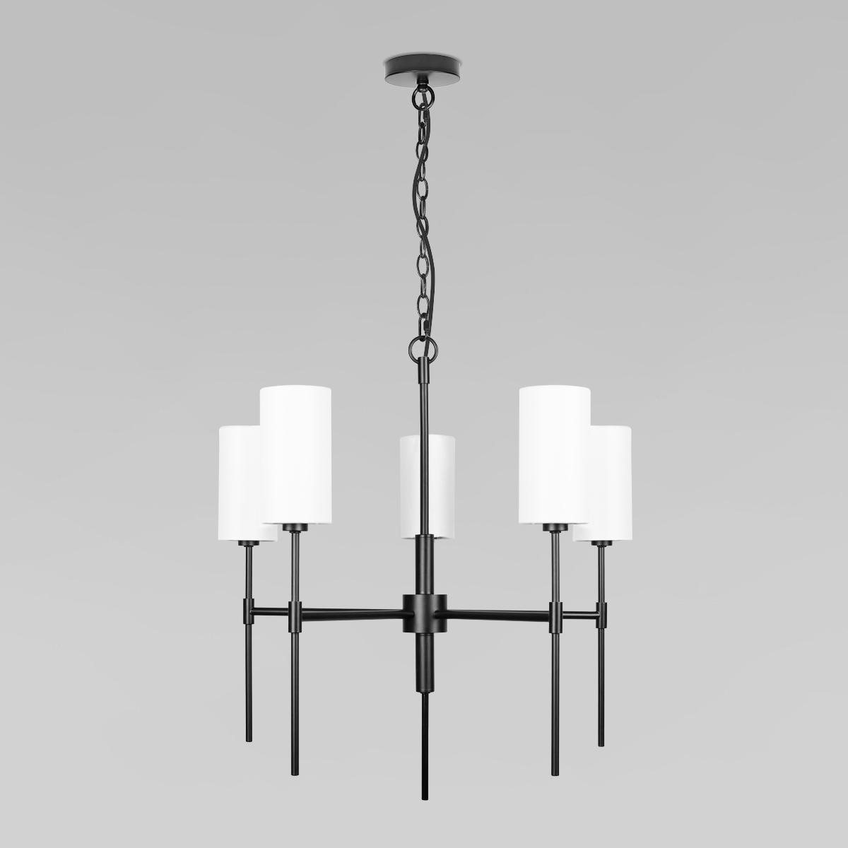 

Люстра Loft IT Comfy 10307 Black