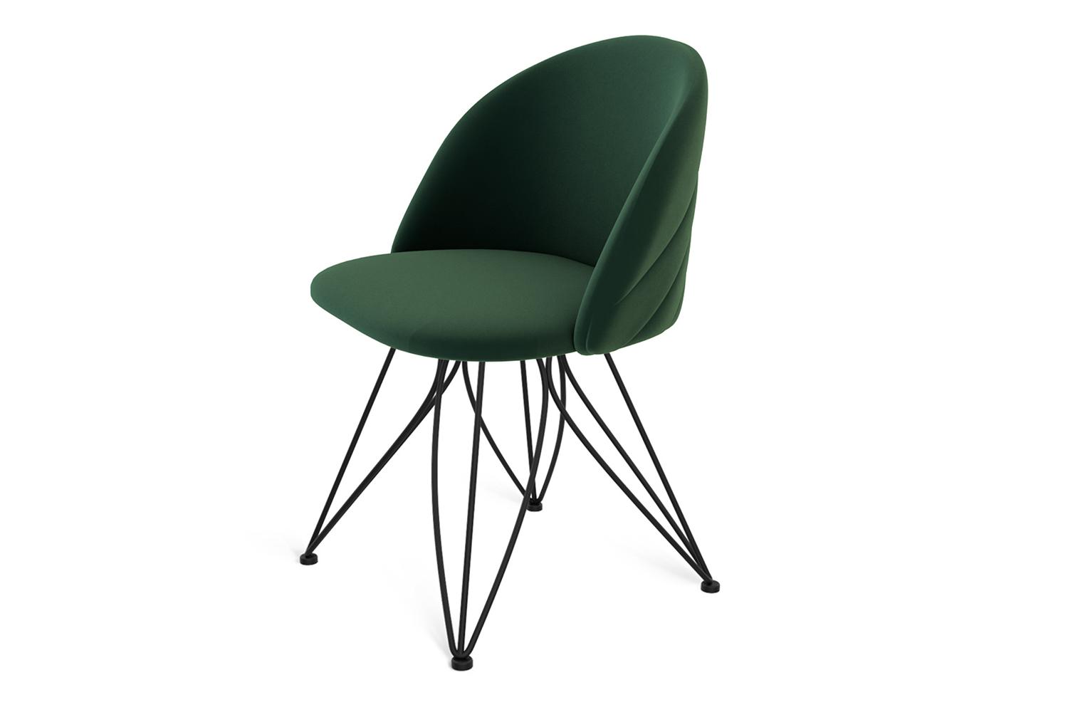 

Стул Sheffilton SHT-ST35-2 80513450, зеленый, SHT-ST35-2