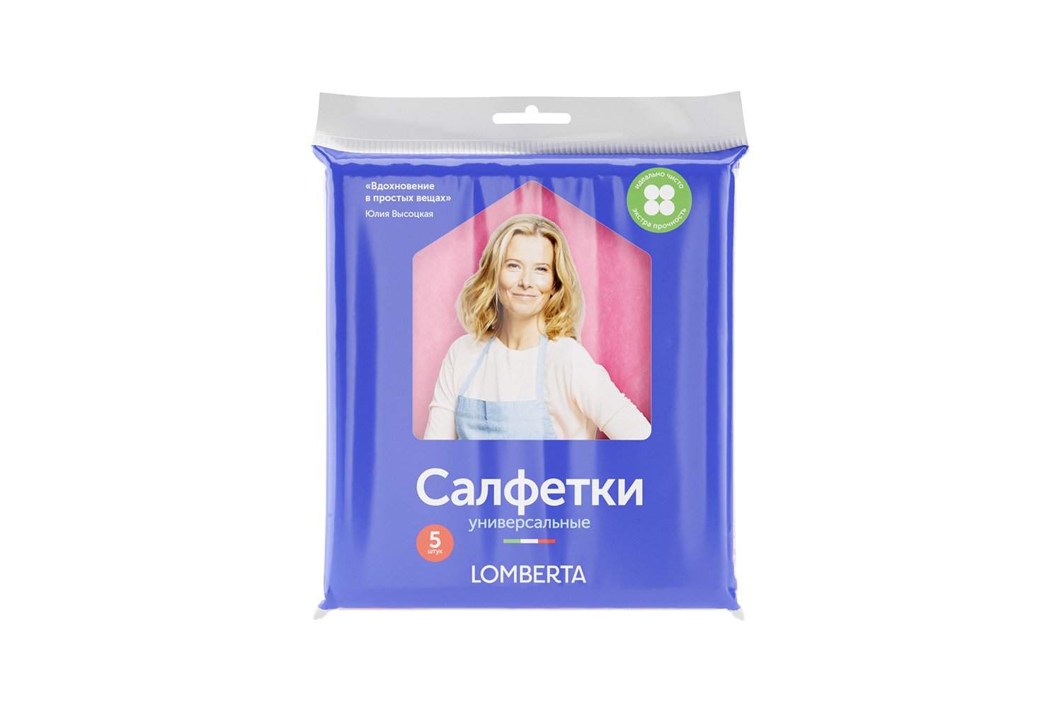 

Набор салфеток Lomberta