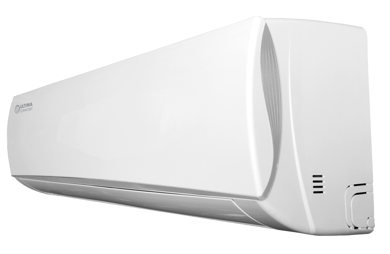 

Сплит-система Ultima Comfort ECS-07PN, ECS-07PN