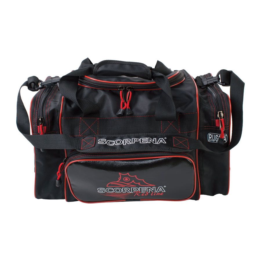 Сумка дорожная Scorpena Swim Baggage