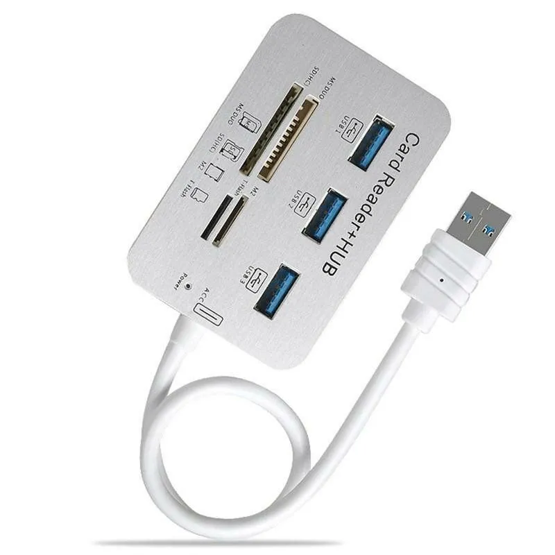 USB Hub Focxonn 2010H3