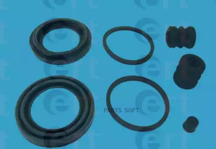 

Ремкомплект тормозного суппорта ERT для Ford Maverick 93-98/Nissan Serena 92- 400092