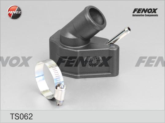 

Термостат FENOX TS062