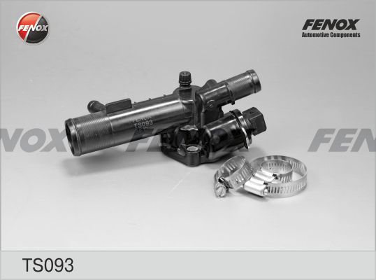 

Термостат FENOX TS093