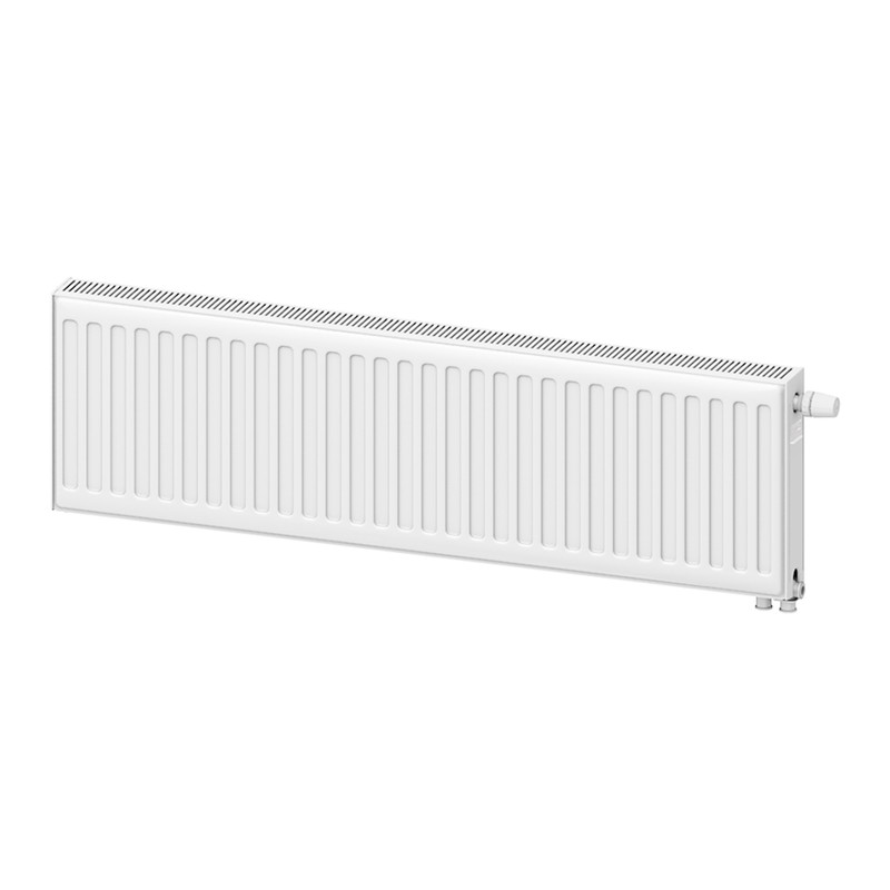 

Радиатор отопительный стальной панельный PRIMOCLIMA VC21 300X900