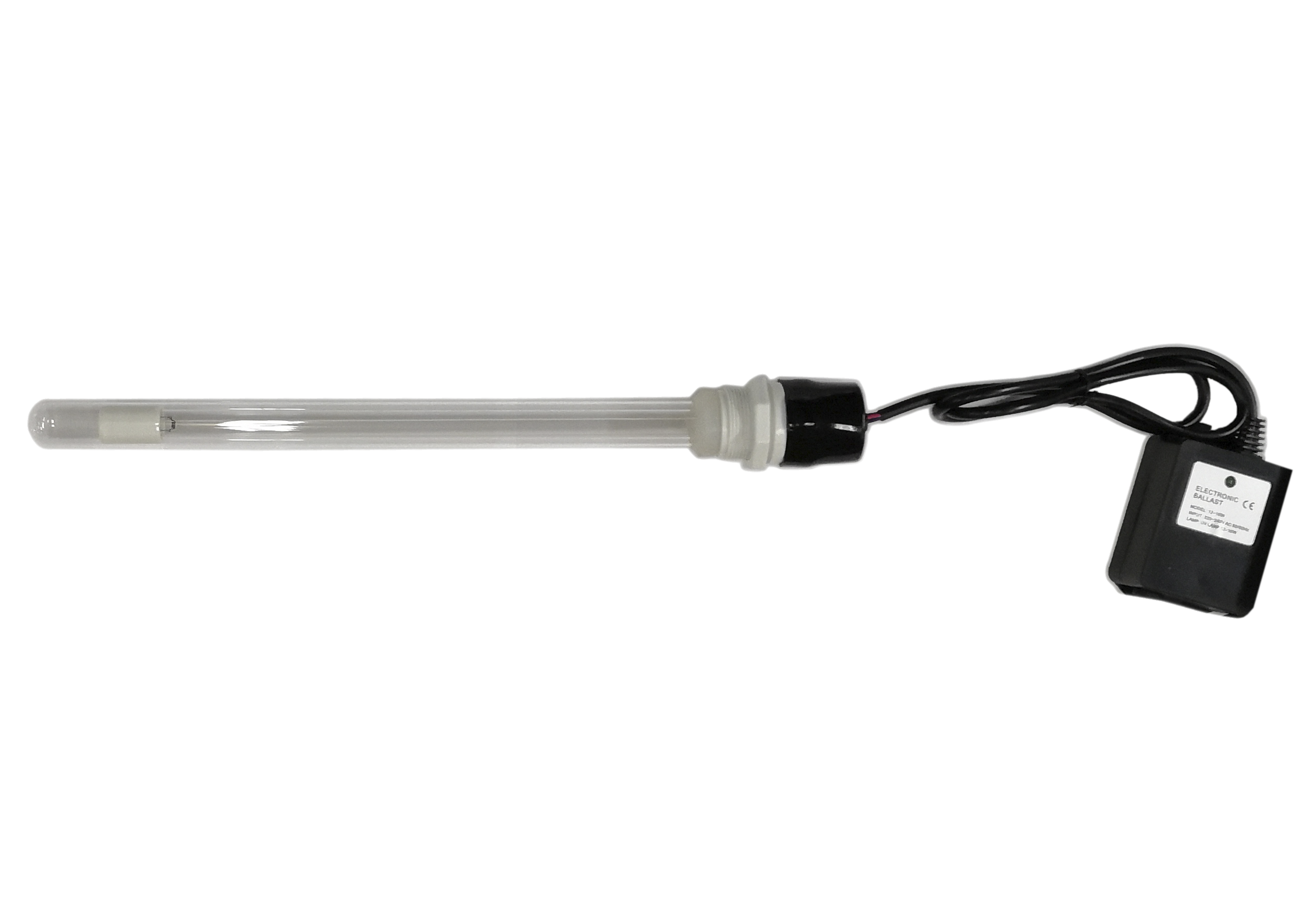 

Уф обеззараживатель Siberia погружной PV 16W, TUV 16W 345mm T5